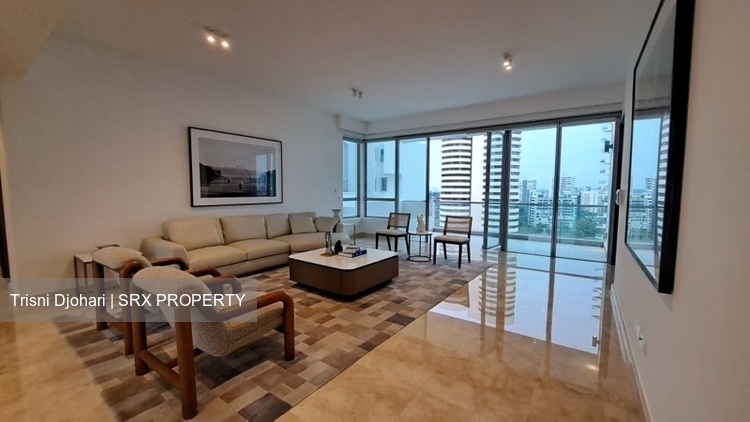 Draycott Eight (D10), Condominium #508340711